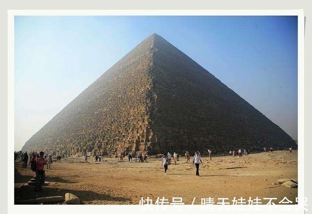 古埃及@西方媒体不敢承认的中国朝代, 是不是山海经中提及到的古埃及