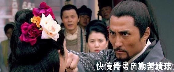 智多星#水浒暗藏四大军师,智多星吴用垫底,其他几位呢