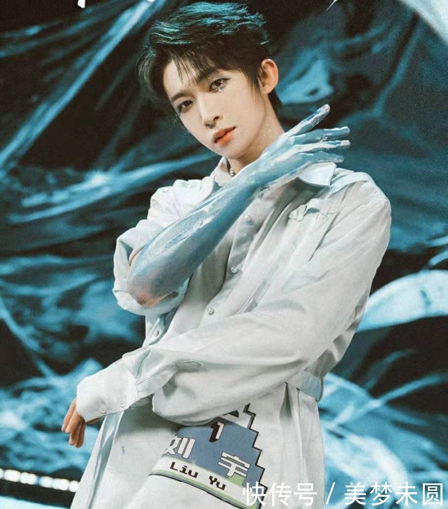 刘宇排名跌至第九,C位出道成奢望?米卡状态差,或成创4意难平