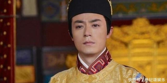 万历皇帝|他是最懒皇帝?一连几十年不上朝,郭沫若将其棺材打开后才知真相