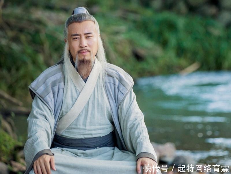 去世|姜子牙去世后,周王朝为何立马把他的后人杀了?原因不简单