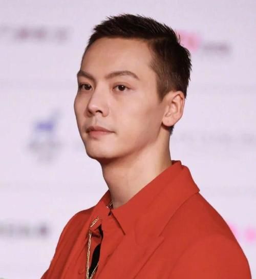 9款男生适合发型，剪了清爽干净利索！