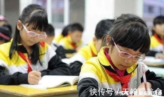 近视|如何预防孩子眼睛近视这5个日常好习惯,家长督促到位即可预防!