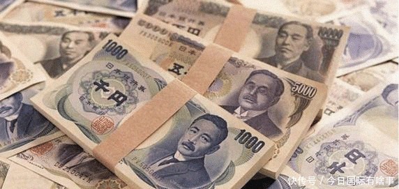 广场协议|失去二十年,日本为啥还没有垮掉?经济浴火重生,有何秘密武器