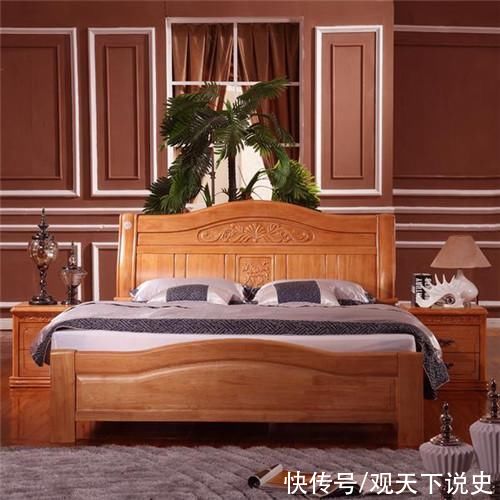 板条|什么样的床结实静音?