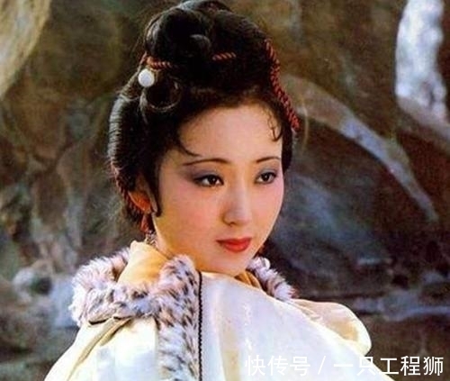 林黛玉@红楼梦:如果贾府抄家时林黛玉还活着,她会成为挽救危难的关键!