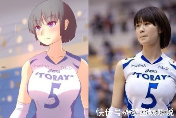 现实|二次元场景VS现实场景,果然平行时空的存在是有大大的可能的