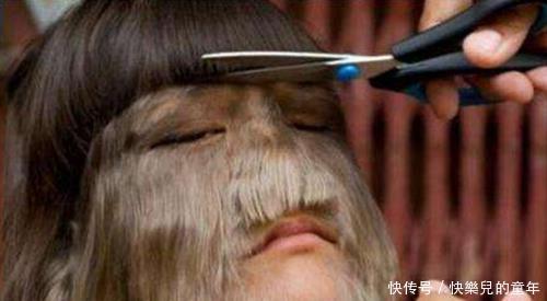 除掉|她是“体毛”最长的女子,曾打破世界纪录,除掉体毛后惊艳了众人