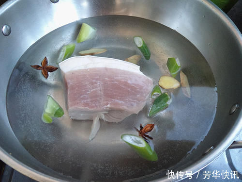 猪肉煮的硬了怎么补救 猪肉煮的硬了怎么补救