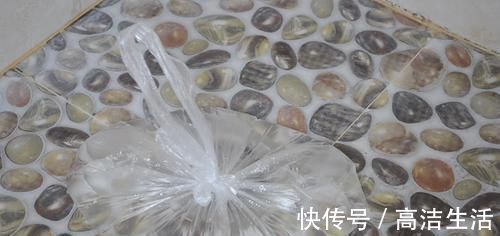 实用|下水道口放一个气球,作用真强大,解决家家户户的一个烦恼,超实用