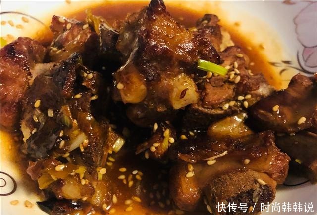 牛肉|孩子带同学来家里做客,我专门下厨招待,然而上桌后我却出去了!