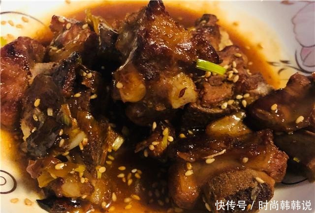  牛肉|孩子带同学来家里做客，我专门下厨招待，然而上桌后我却出去了！