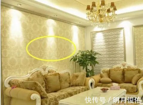 全屋|做了全屋硅藻泥老师傅劝都没用,开始觉得环保,入住一年才知被坑