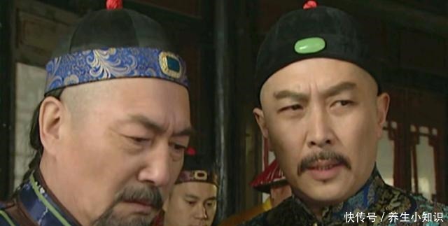 诺敏|雍正王朝为了降服老狐狸张廷玉,雍正都使用了什么手段