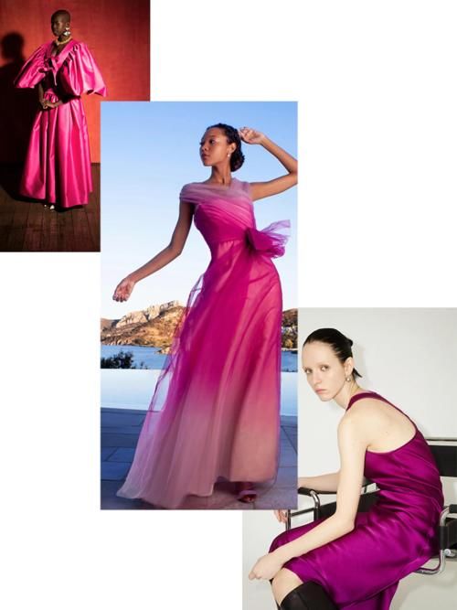 2021和2022秋冬的色彩有哪些会更为潮流一些