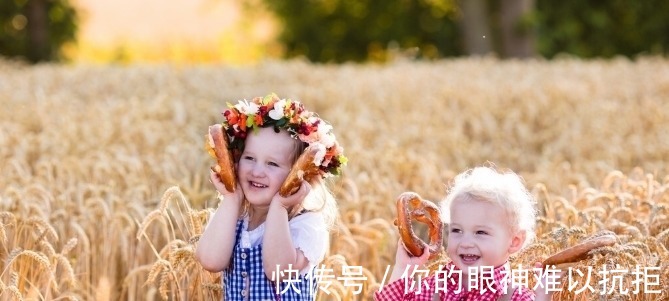 小棉袄|男孩女孩谁更难养?7大科学真相告诉你