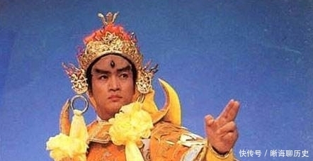 早就|为何孙悟空的72变打不过二郎神?菩提老祖早就说出答案了!