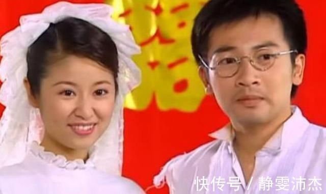 他才是“何书恒”第一人选,怕爱上赵薇拒演男主,意外成就古巨基