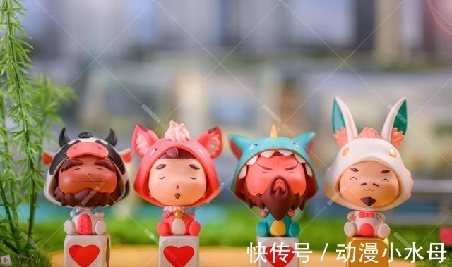 北斗神拳|那些年我们错过的全球最贵七大手办！买下一个，一生吃喝不愁？