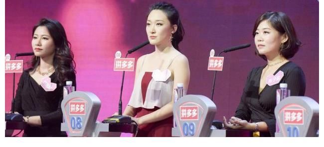 細(xì)數(shù)《非誠(chéng)勿擾》中，那些奇葩女嘉賓