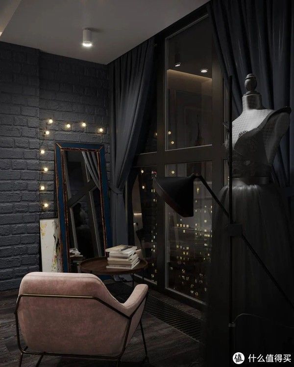 一日三餐|北漂一族的26㎡公寓,看职场OL女士,如何化腐朽为神奇