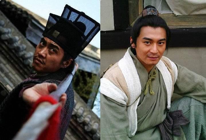 孙立高|解珍解宝排名为何比孙立高?您看他们个人作战和统兵能力