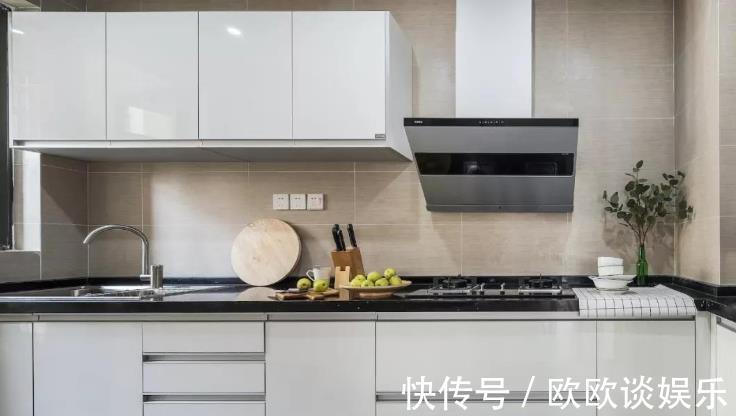 橱柜|厨房装修,利用好这12个小经验,让你入住十年,厨房还跟新的一样