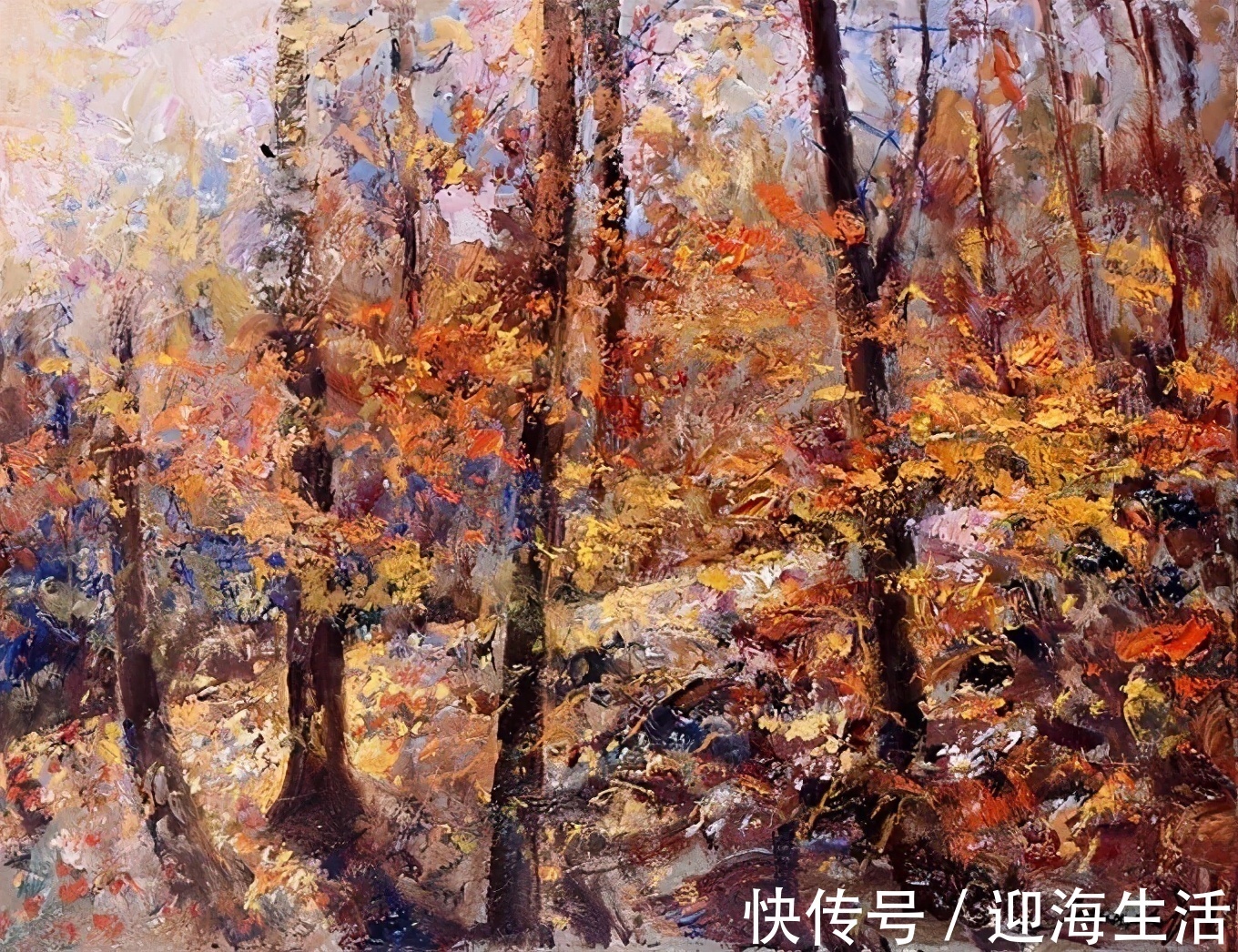 西班牙|这位西班牙最重要的具象主义画家到底有多厉害?看完你就知道了!