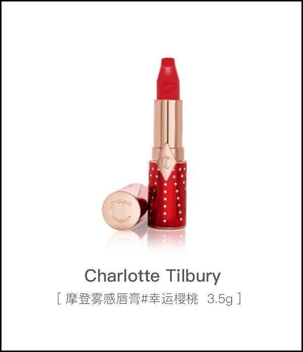 晕染|唇妆总画得不尽如人意这本“唇部百科”请收好!