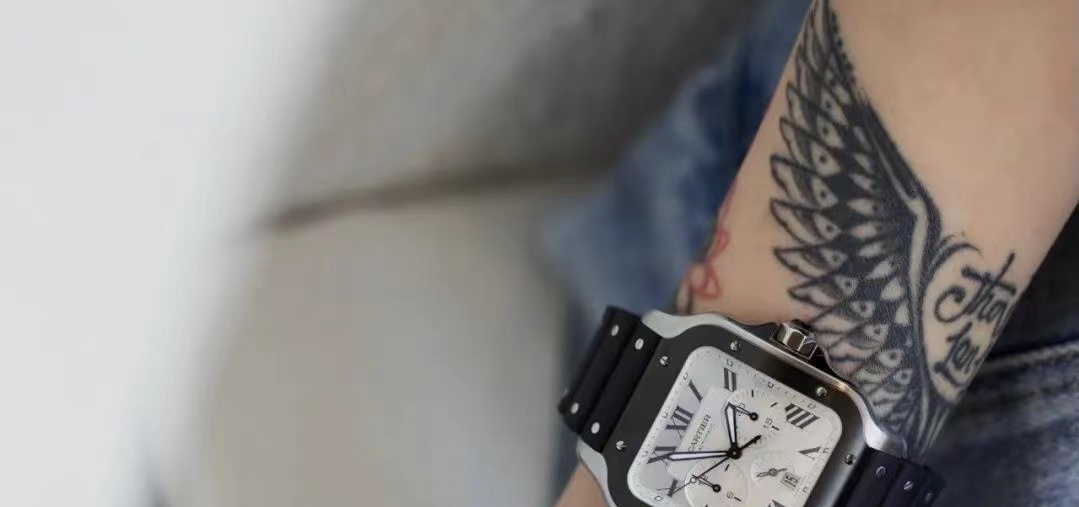 腕表&当我们谈论卡地亚的时候,我们谈论些什么?