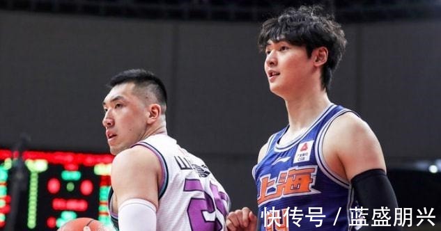 山东|CCTV5直播上海复仇之战,山东冲击4连胜,陶汉林又要打爆王哲林!