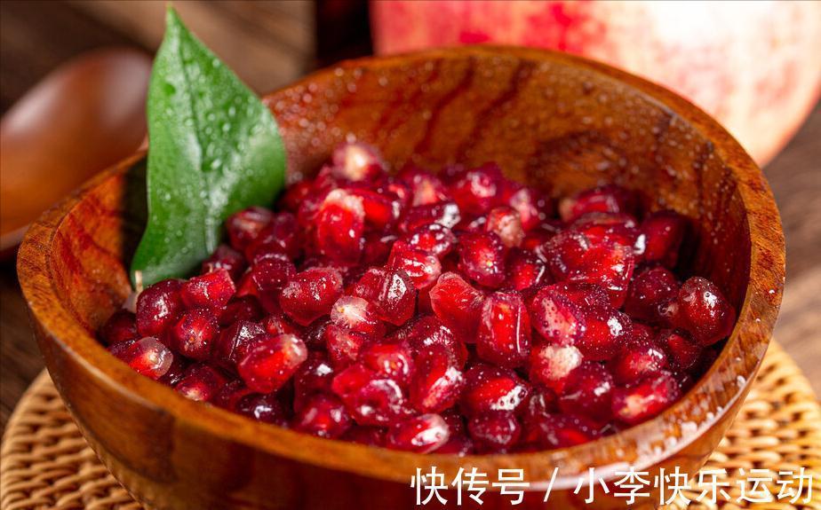 雪梨|秋吃果,“树上5果”要多吃,营养美味老少皆宜,轻松缓解秋燥