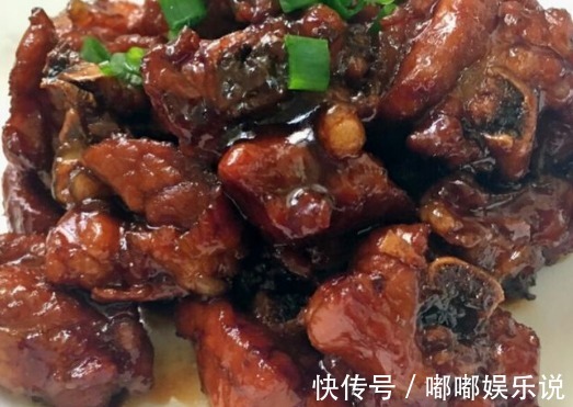 排骨以下做法,是现代美食,吃团圆饭,招待客人,都非常的受欢迎
