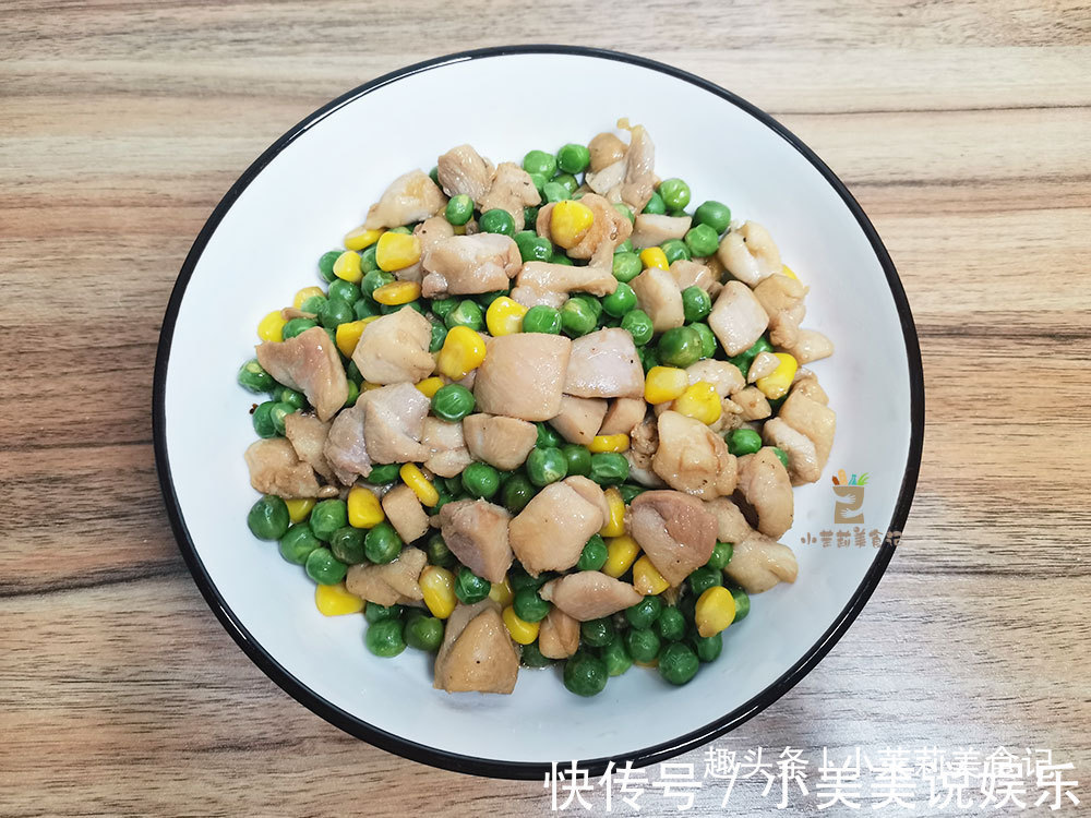 减肥|此菜被称为清肠菜，过年期间要常吃，满满维C，低脂美味助减肥
