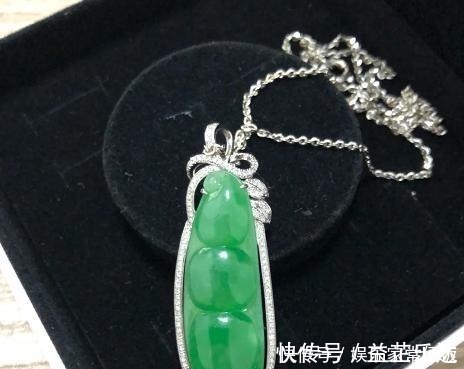 钻石|真正精致的女人，一般会佩戴的首饰，秀出你的气质