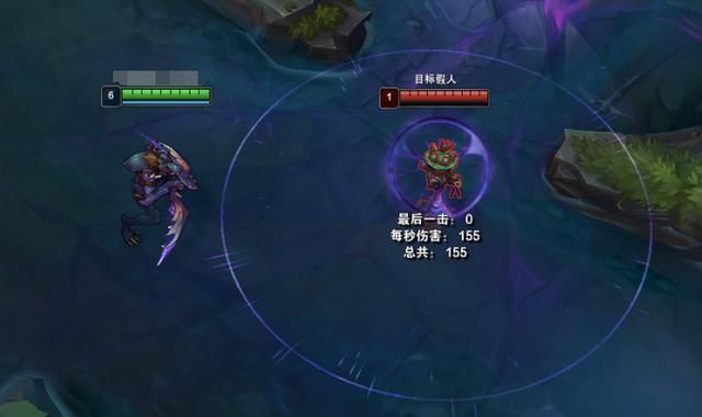 螳螂|LOL：卡兹克技能特效更新，有皮肤的玩家可以准备“拼运气”了