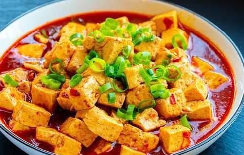 内酯|想吃豆腐,试试自己在家做,做法简单,只需3种食材,吃着更放心