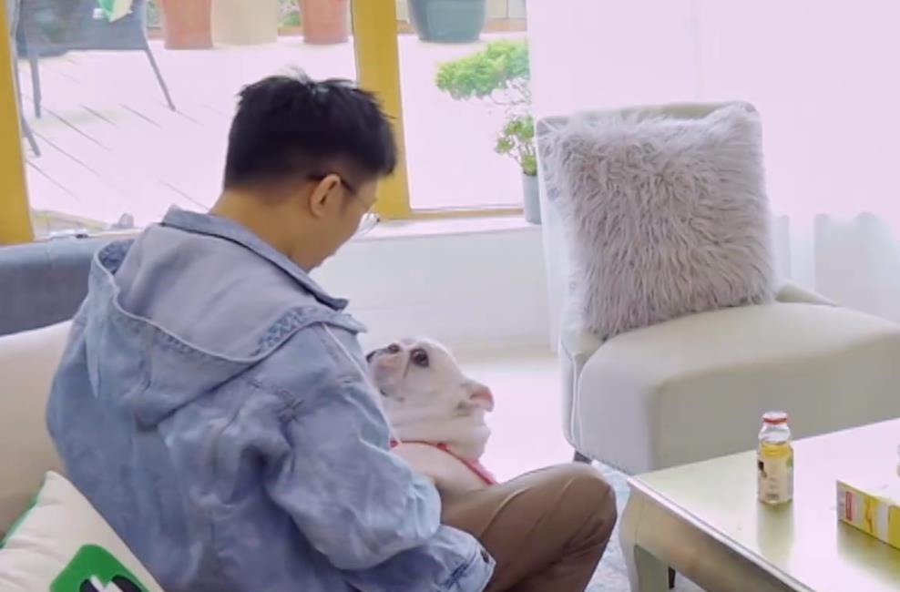 宋妍霏家不尊重客人自欺欺人擺盤自熱米飯招待,楊迪也救不了場(chǎng)