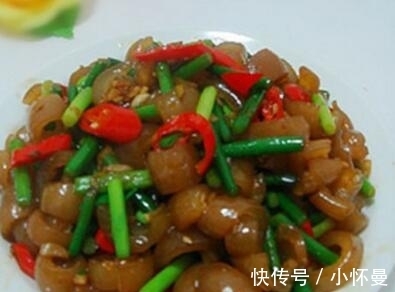 猪皮|经典的几道家常菜好吃还不贵，鲜香可口很下饭，好吃到停不住嘴