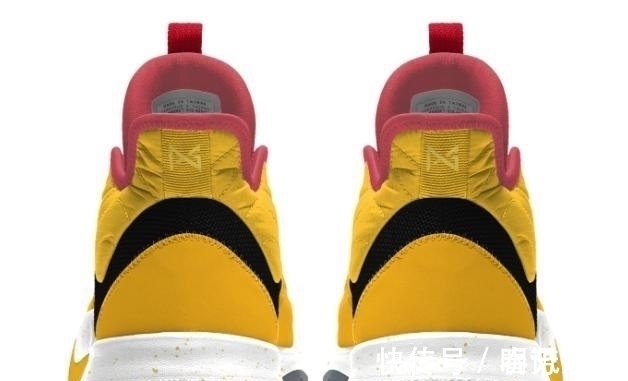 教程 AJ难抢,何不自己定制?官方正版球鞋定制教程