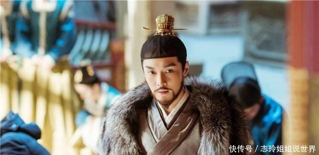 集体|成化四年七月初四,为何群臣集体跪在文华殿外,为一个女人求情