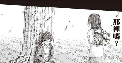 谏山创|《进击的巨人》若想“封神”,请不要忽略这些事情!