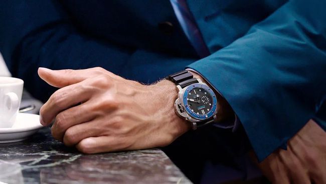 我们为月薪2万的你，整理了2020年最值得买的8块腕表