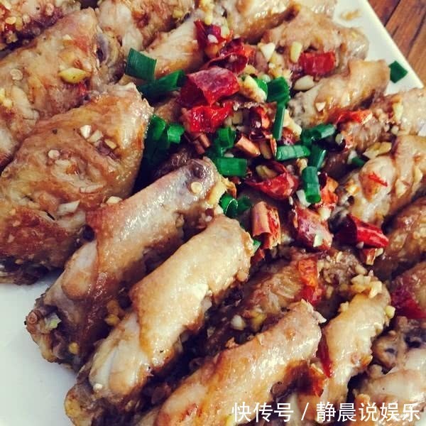 老婆最爱的六道家常菜，营养又健康，美味可口，是哄媳妇必备