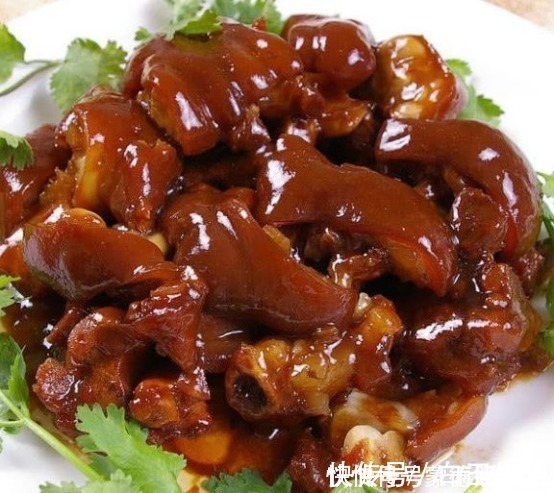 亲朋|经常吃不腻的几道家常菜，学会了招待亲朋好友能给你挣面子