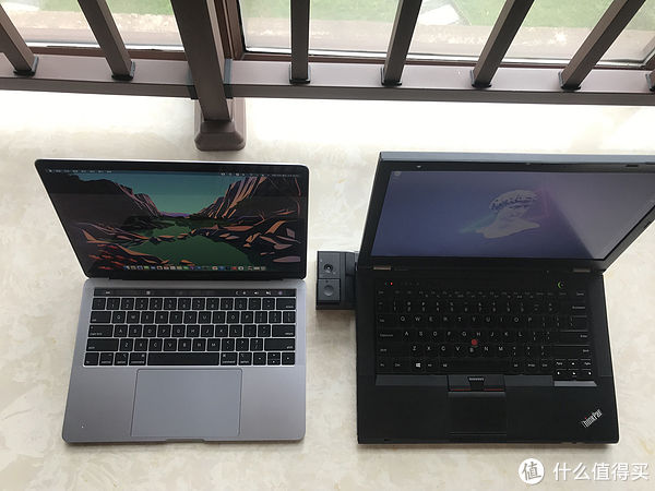 机器|勒日记 篇一：49年捡垃圾的国军，换掉thinkpad买一台二手19款MacBook pro，现在？