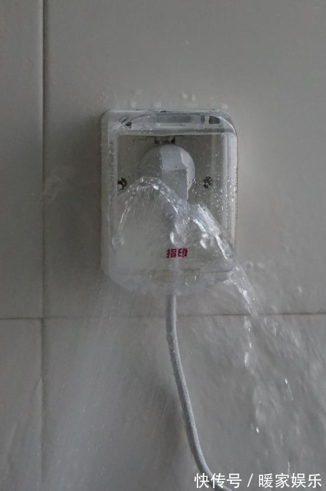 电器|传统插座已经过时了,现在流行这种可移动插座,实用更安全