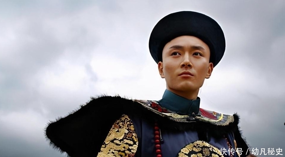 慈禧太后|极尽奢华的慈禧太后,晚清掘墓人,真实的慈禧究竟是个怎样的人?