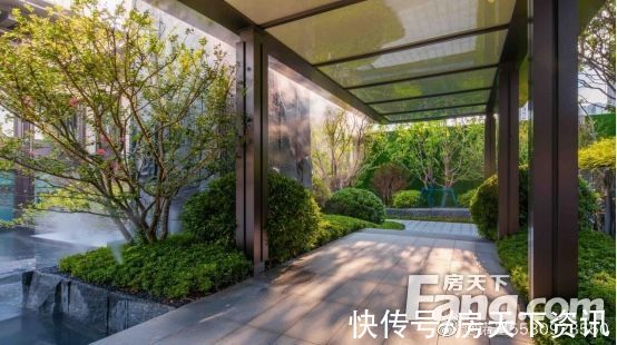 六合|南京六合热门楼盘项目现场传来一批新照片，请查收