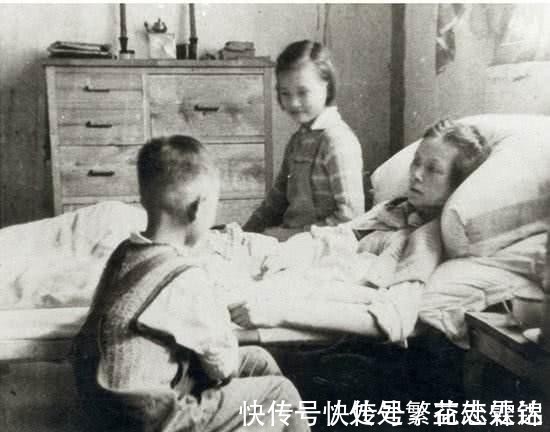 林徽因#梁从诫回忆林徽因:世人都说她是才女,我眼中的她只是一个暴躁的病人!